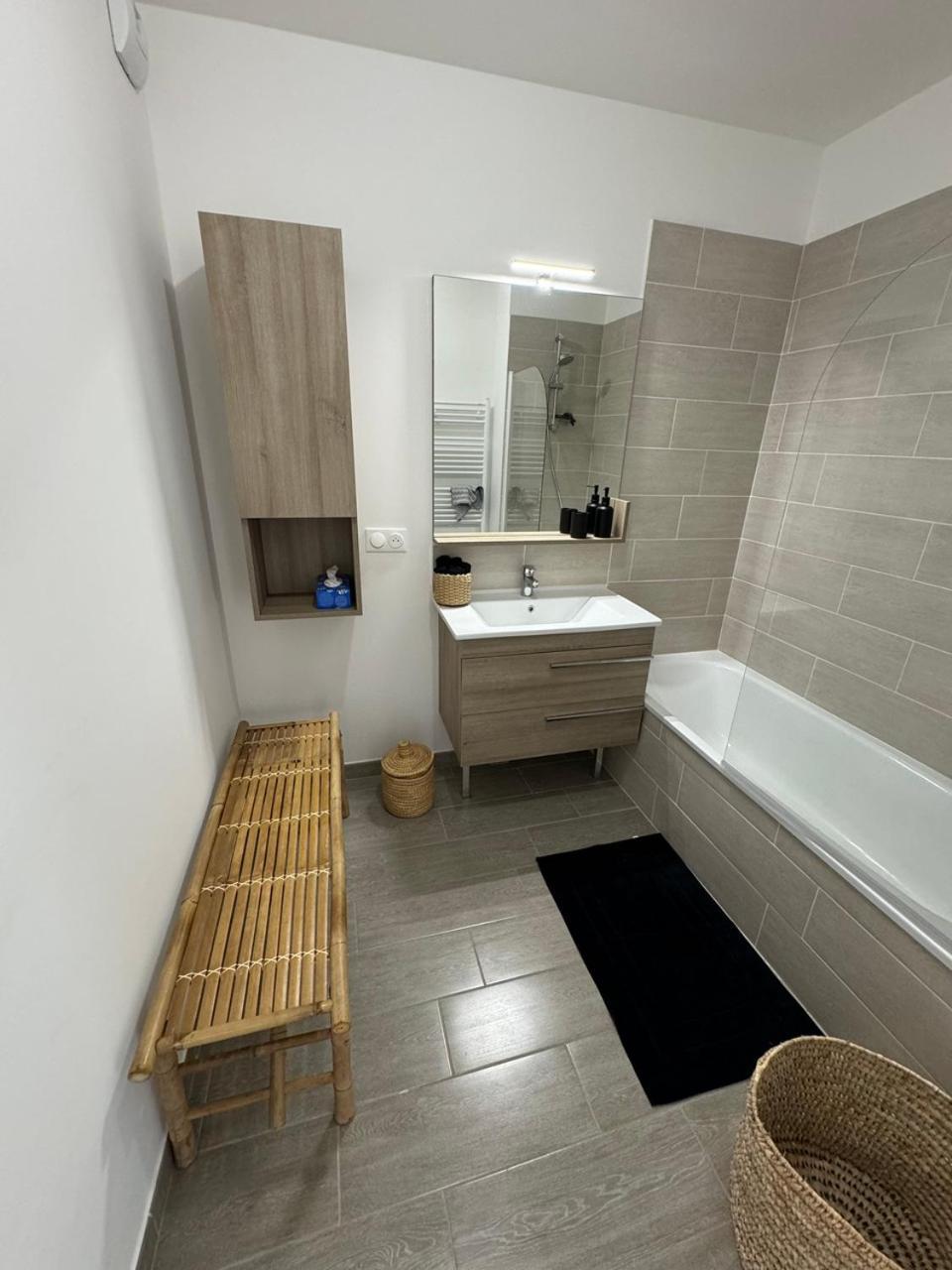 T3 De Charme Et Lumineux Apartment *